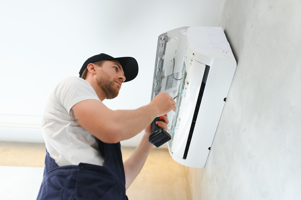Installazione Climatizzatori service